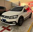 Volkswagen Saveiro Cross 1.6 T.flex 16V Cd 2019