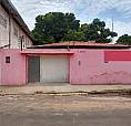 Casa Com 3 Dormitórios Para Alugar, 200 M² Por R$ 2.000,00/Mês - Monte Castelo - Teresina/