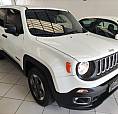 Jeep Renegade Sport 2016