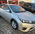 Corolla Gli 2015 Manual 