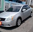 Sentra Bem Conservado