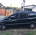 Gm/Zafira Cd Ano 2003
