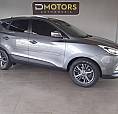 Ix35 2017/2018 2.0 Mpfi Gl 16V Flex 4P Automático