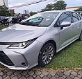 Corolla Altis Híbrido 20/21