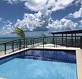 Alugo Apt No Bessa, 1 Qto, Prédio Frente Mar!