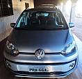 Up! Cross 1.0 Tsi Interior Black Piano