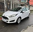 Vendo Ford Fiesta Ha 1.5, 86Mil Km Rodados