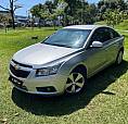 Chevrolet Cruze 2014 Automático 1.8 