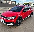 Volkswagen Saveiro Cross 1.6 T.flex Cd