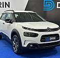 C4 Cactus Fell 1.6 Flex 2022 Aut.