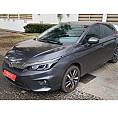Honda City Sedan Exl 1.5 Flex 16v 4p Aut. 2023