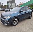 Volkswagen T-Cross Highline 1.4 Tsi Flex 16V 5P Aut 2026