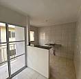 Apartamento À Venda No Cond Ibiza Ii Em Cidade Ocidental - Go