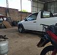 Fiat Strada Working Hard 1.4 Fire Flex 8V Cs 2020
