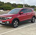 Volkswagen T-Cross Highline 1.4 Tsi Flex 16V 5P Aut 2023
