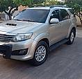 Toyota Hilux Sw4 Srv D4-D 4X4 3.0 Tdi Dies. Aut 2014
