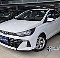 Hyundai Hb20S Comfort Plus 1.0 Flex 12V Mec. 2025