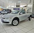 Volkswagen Saveiro 1.6 Mi/ 1.6 Mi Total Flex 8V (Álcool) 2013