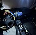 Honda Civic Sedan Ex 1.7 16V 130Cv Aut. 4P 2002