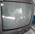 Tv De Tubo