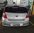 Hyundai I30 2.0 Automático 2009/10