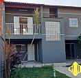 Ótima Casa Assobradada Para Locação No Jardim Califórnia