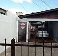 R. Safira - Casa Para Locação Na Zona Leste
