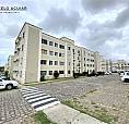 Apartamento 2/4 Em Nova Parnamirim | Residencial Jangadas