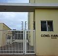 Alugo Apartamento No Condomínio Hawaii Residence 
