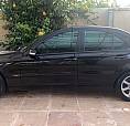 Mercedes K C180 Ano 2005/2006 Para Colecionador 