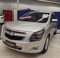 Chevrolet Cobalt Ltz Automático Flex 2014 