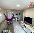Apartamento Com 2 Dormitórios À Venda Por R$ 160.000 - Mangabeira - João Pessoa/Pb