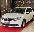 Renault Sandero Expression 1.6 - 2018