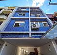 Apartamento Para Venda - 36.75M², 1 Dormitório, Santana
