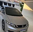 Civic Lxr 2.0 Aut. 