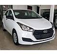 Hyundai Hb20 2017 1.0 Comfort 12V Flex 4P Manual