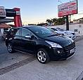 Peugeot 3008 3008 Griffe 1.6 Turbo 16V 5P Aut.