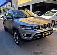 Jeep Compass Longitude 4X4 Diesel 2.0 Automatico 2019