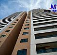 Apartamento Para Venda Com 2 Quartos Em Papicu Fortaleza Ce