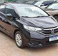 Honda Fit Personal 2018