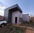 Casa A Venda Em Uberaba, No Bairro Laranjeiras 