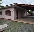 Casa Na Praia  Em Barra Velha 