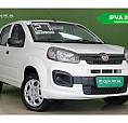 Fiat Uno 2021 1.0 Fire Flex Attractive Manual