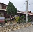Casa Semimobiliada Com 4 Dormitórios/Quartos E Sendo 3 Suítes A Venda - Córrego Grande, Fl