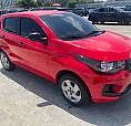 Mobi Like 1.0 Flex 2020 C/37.000Km