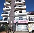 Apartamento Residencial Em Brasília - Df, Taguatinga Sul (Taguatinga)