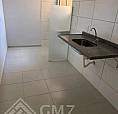 Apartamento Para Venda Em Goiânia, Conjunto Vera Cruz, 2 Dormitórios, 1 Banheiro, 2 Vagas