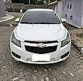 Chevrolet Cruze Lt 1.8 16V Flexpower 4P Aut. 2012