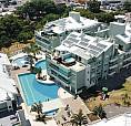 Apartamento Para Locação Anual Próximo Ao Centrinho Dos Ingleses.