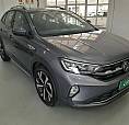 Volkswagen Nivus Highline 1.0 200 Tsi Flex Aut Ipva 2026 Pago